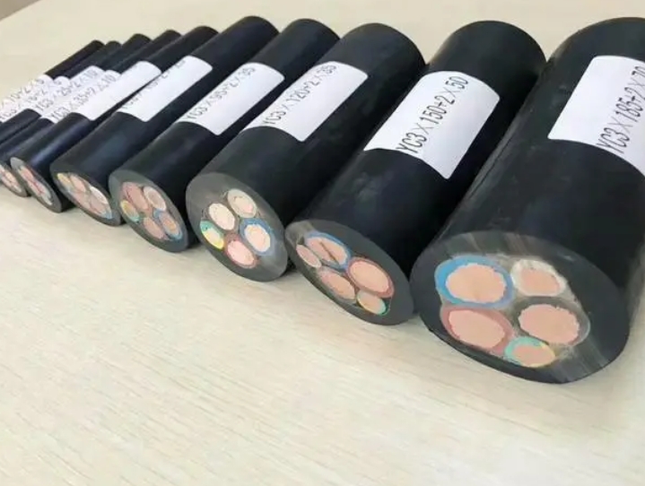 本文將圍繞高壓電纜的設(shè)計和制造技術(shù)進展展開討論.jpg
